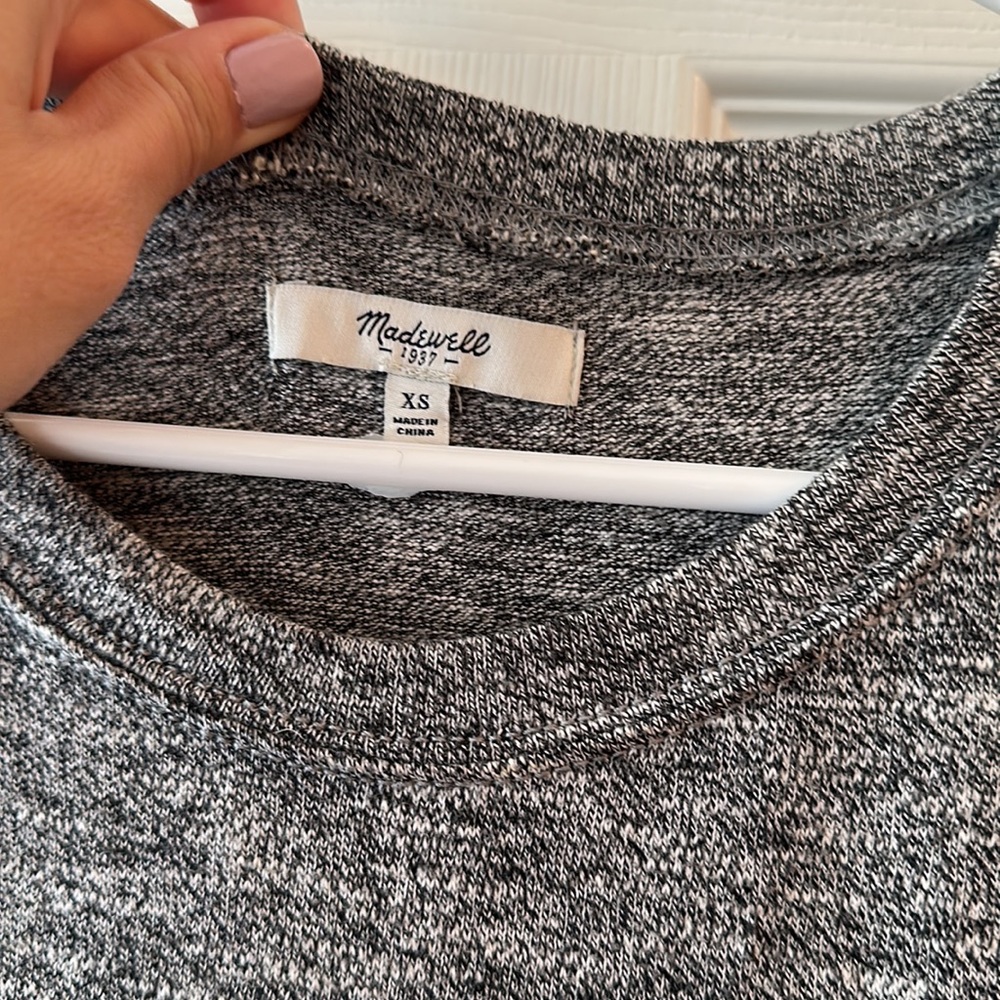 Madewell dress XS - Picture 3 of 5